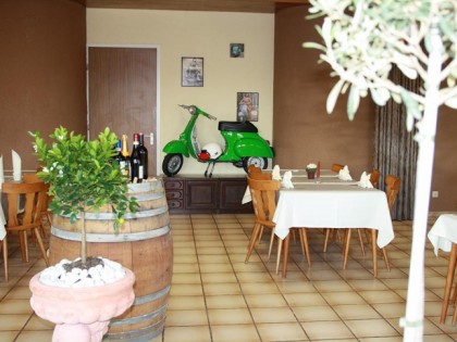 Foto: Trattoria Aquila