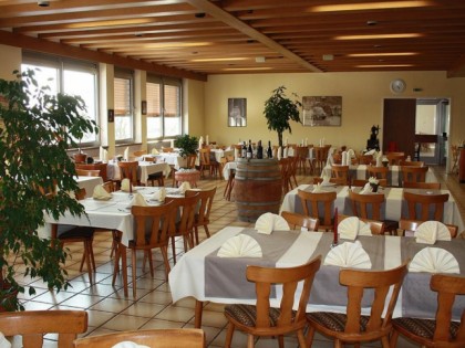 Foto: Trattoria Aquila